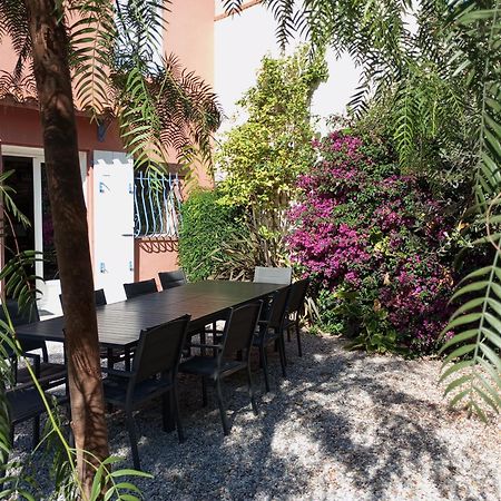 Bed and Breakfast L'Orangeraie Эльн Экстерьер фото