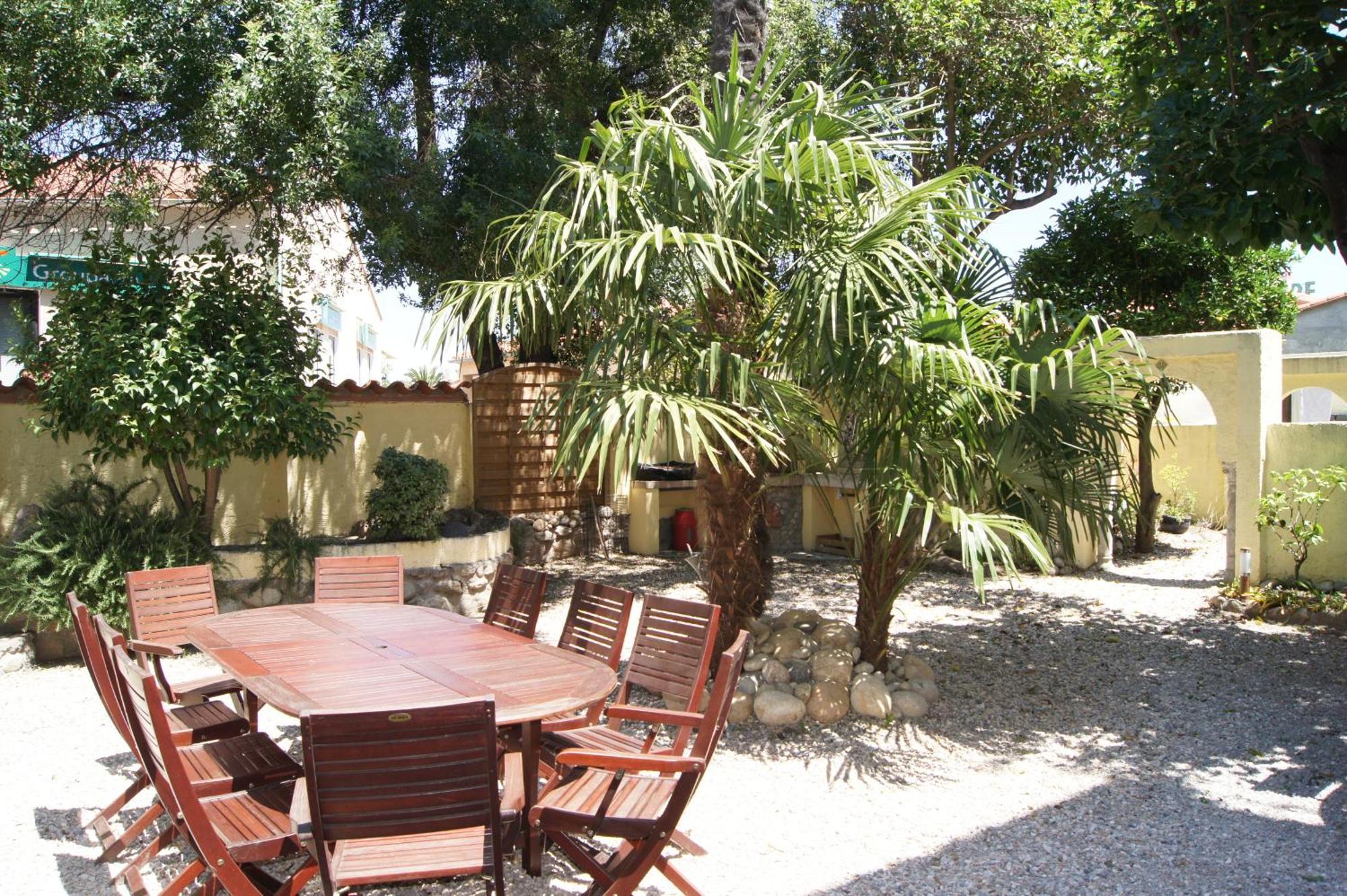 Bed and Breakfast L'Orangeraie Эльн Экстерьер фото