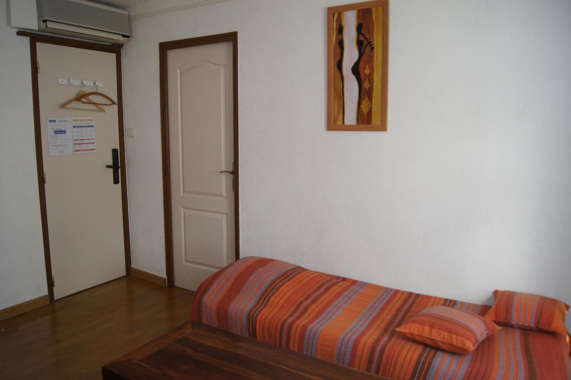 Bed and Breakfast L'Orangeraie Эльн Номер фото