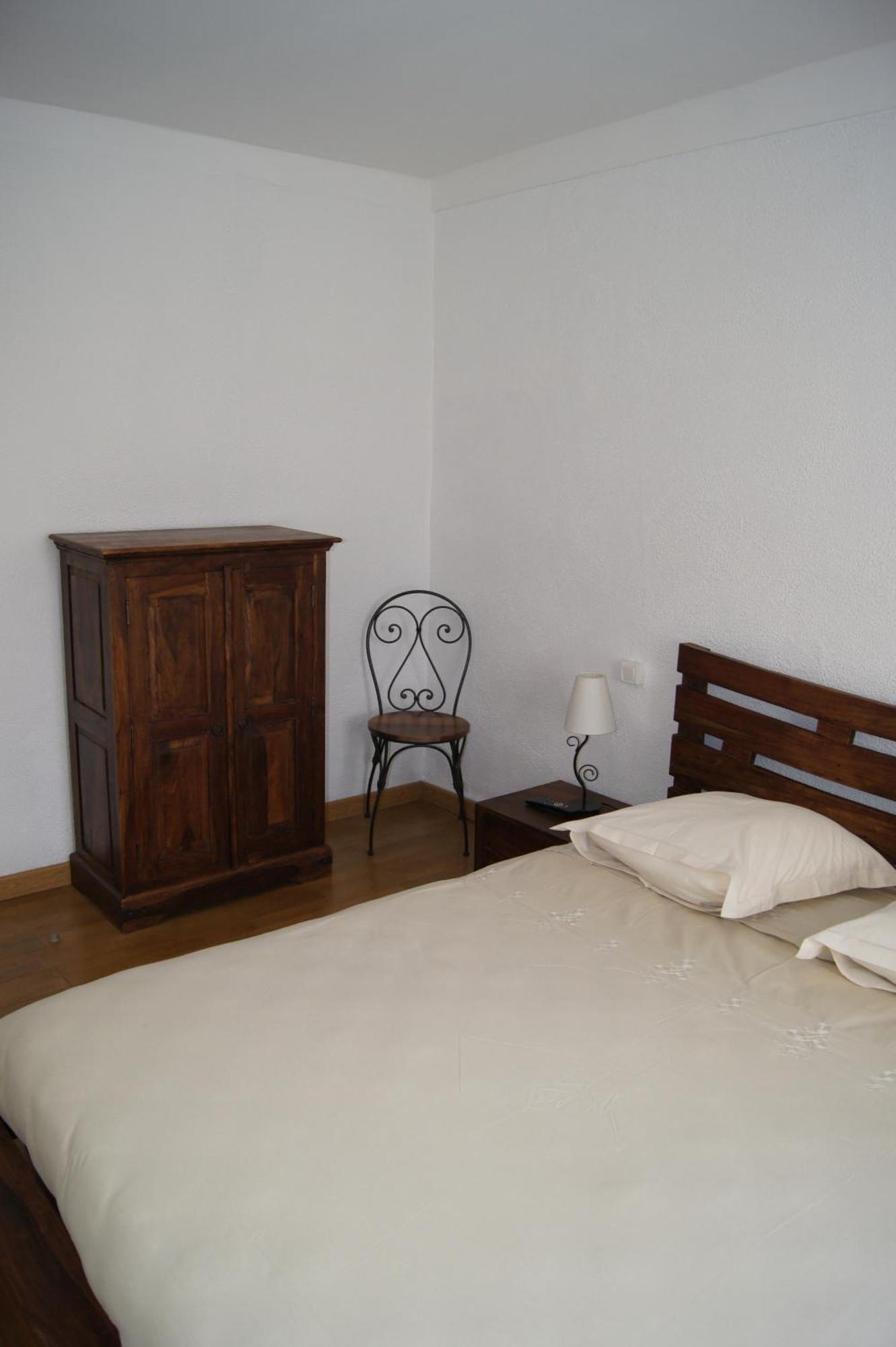 Bed and Breakfast L'Orangeraie Эльн Номер фото