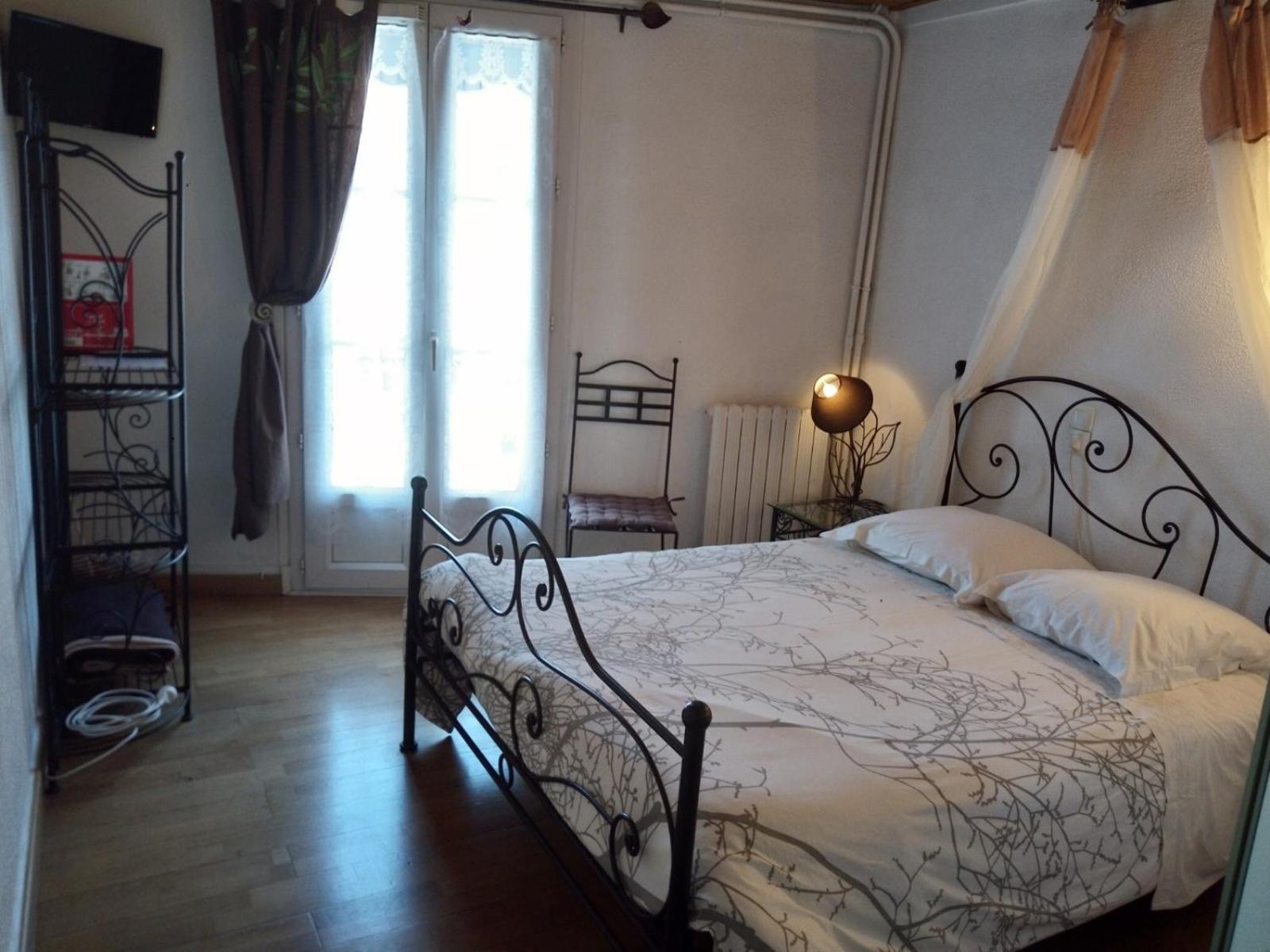 Bed and Breakfast L'Orangeraie Эльн Экстерьер фото