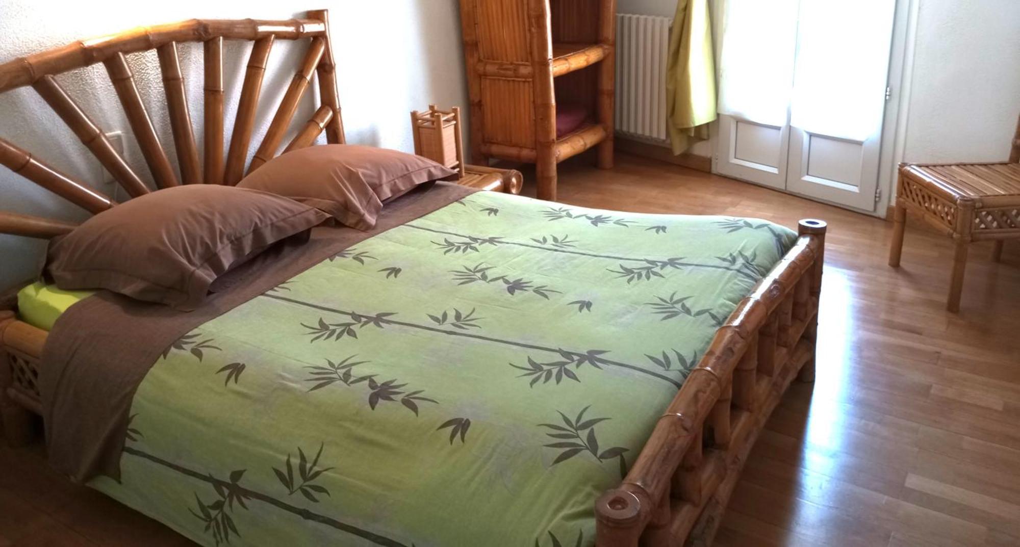 Bed and Breakfast L'Orangeraie Эльн Экстерьер фото