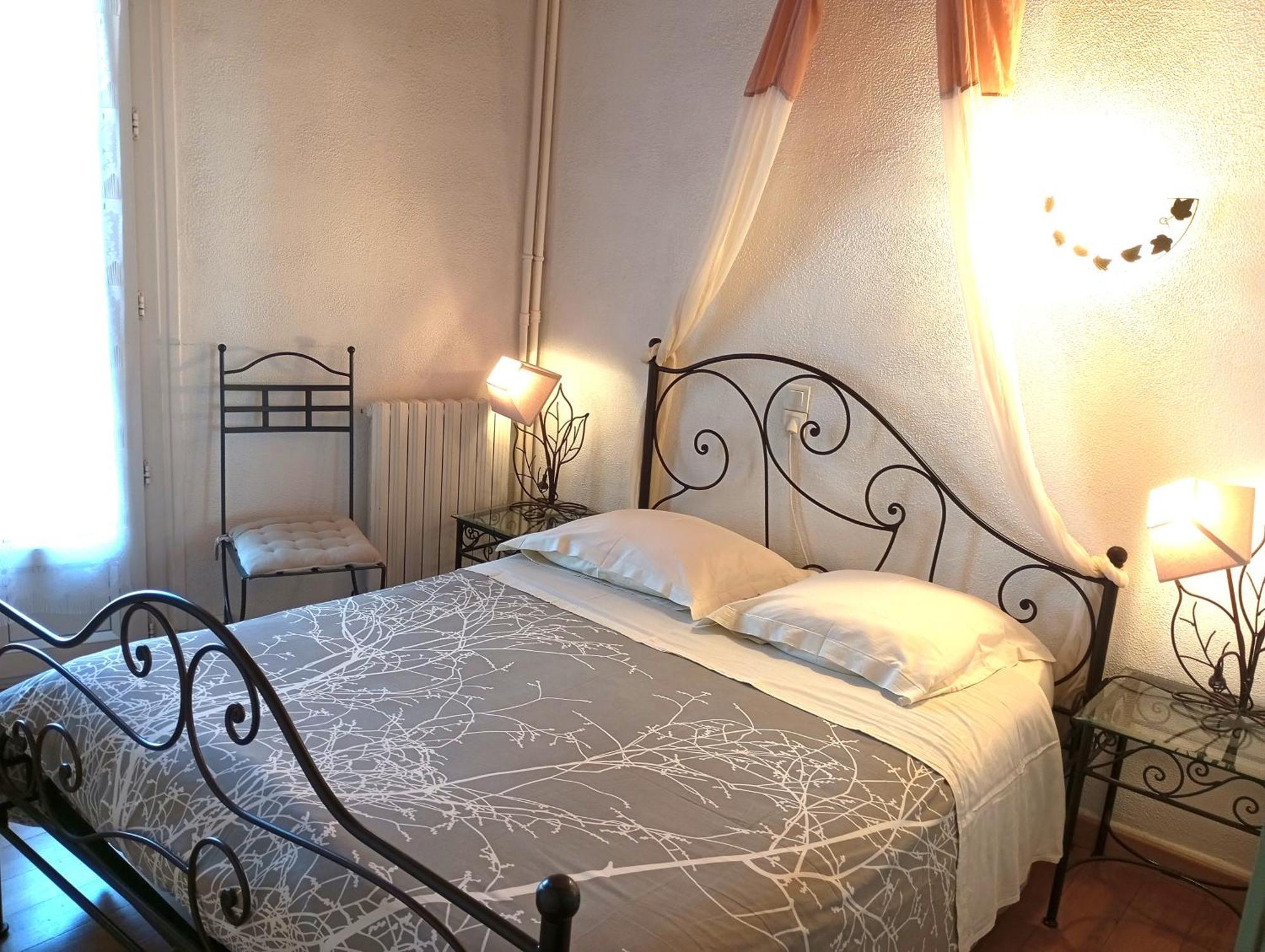 Bed and Breakfast L'Orangeraie Эльн Экстерьер фото
