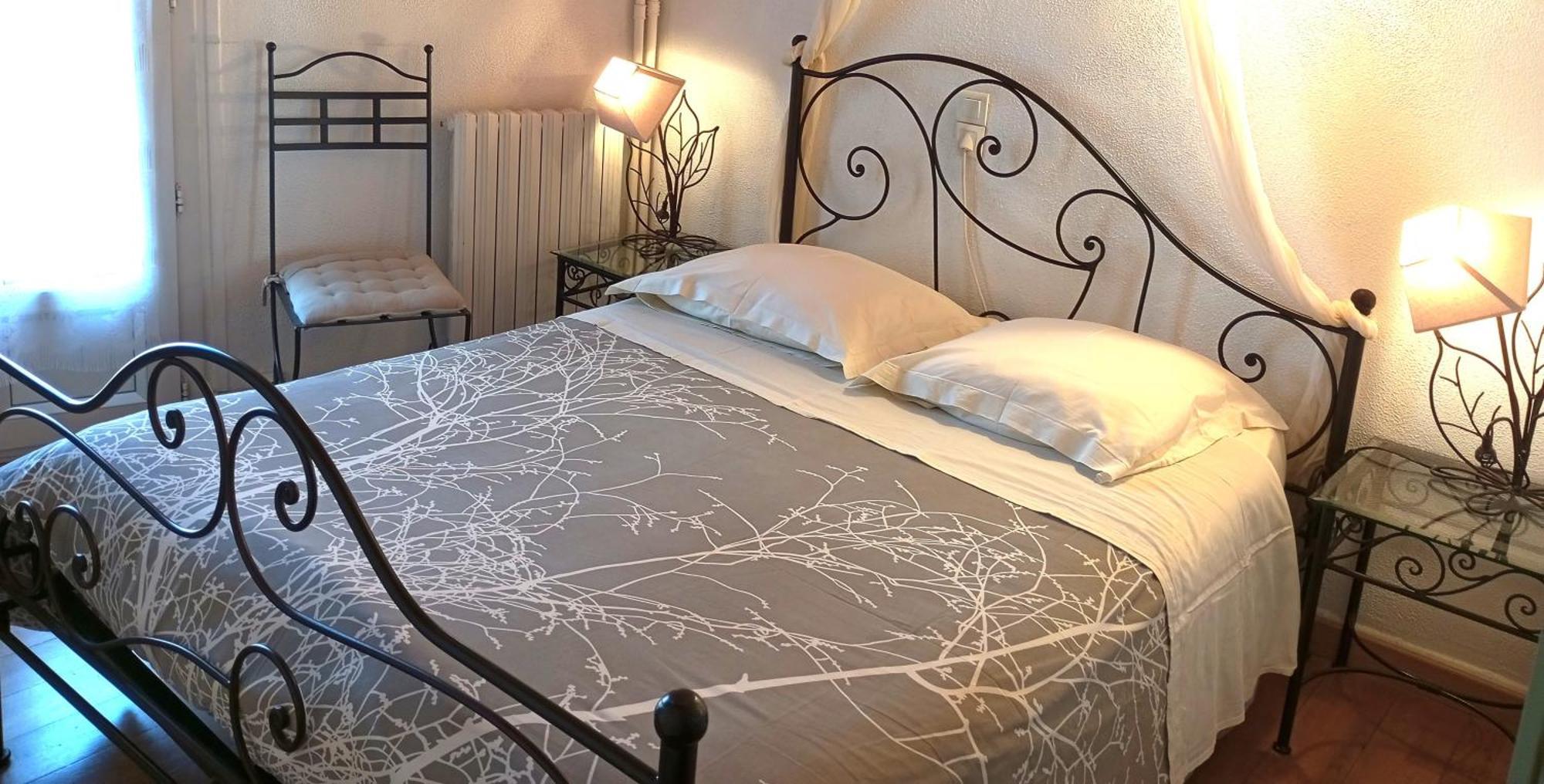 Bed and Breakfast L'Orangeraie Эльн Экстерьер фото